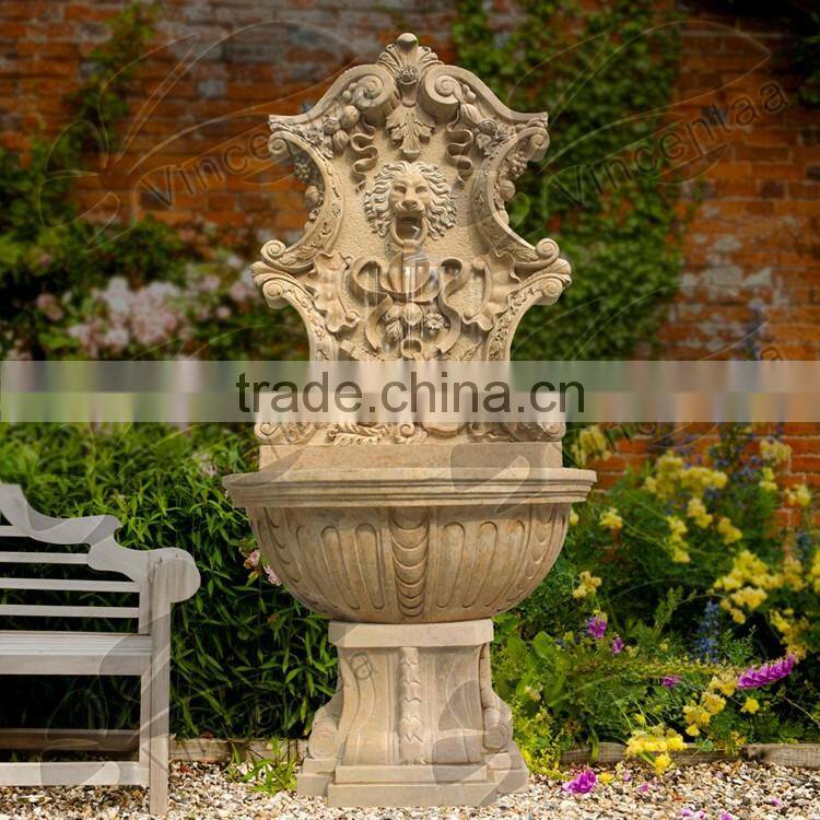 drinking fountain mold