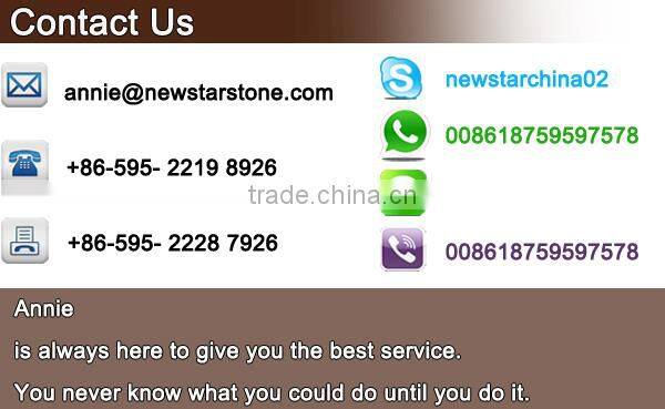 Newstar Stone bathroom cultured marble shower panels