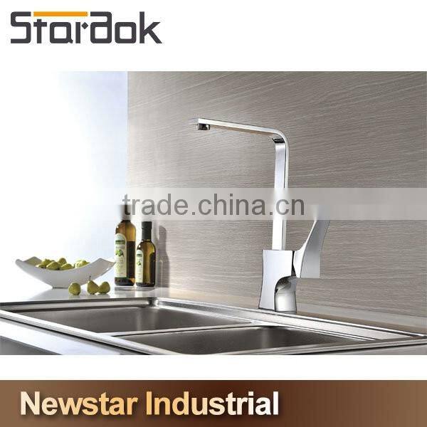 Star.aok the Faucet Kitchen Sink Faucet Water Tap Single Handle upc Kitchen Faucet