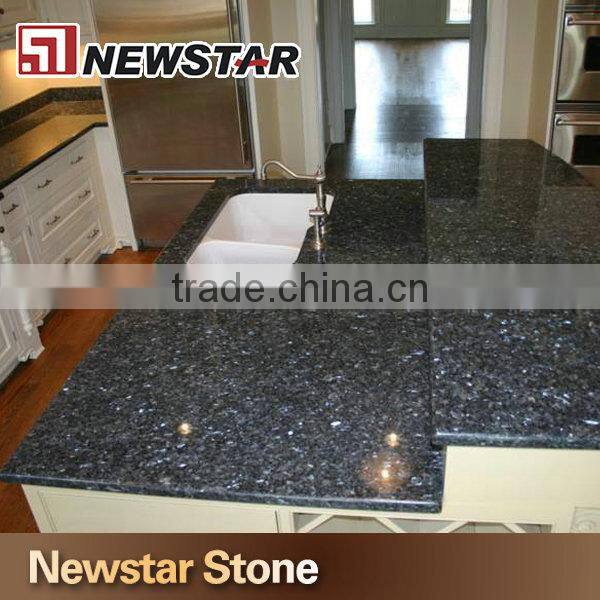 Xiamen prefab island kitchen countertops,leather granite countertops