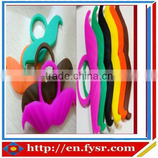 wholesale silicone wine charms with suckers