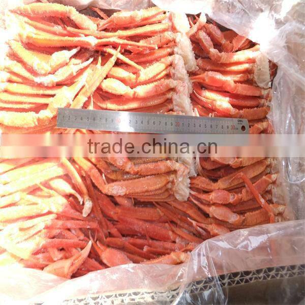 frozen best season blue swimming crab