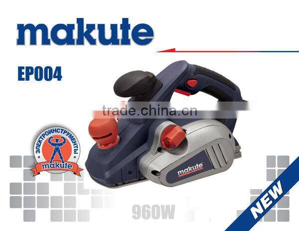 electric planer
