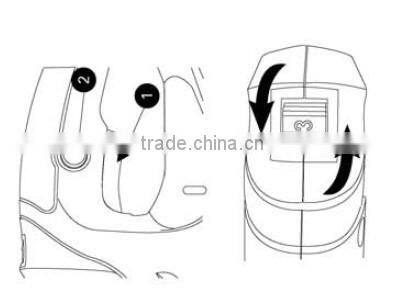 High Quality 400W 570W 800W Electric Jig Saw Machine Wood Cutting Machine