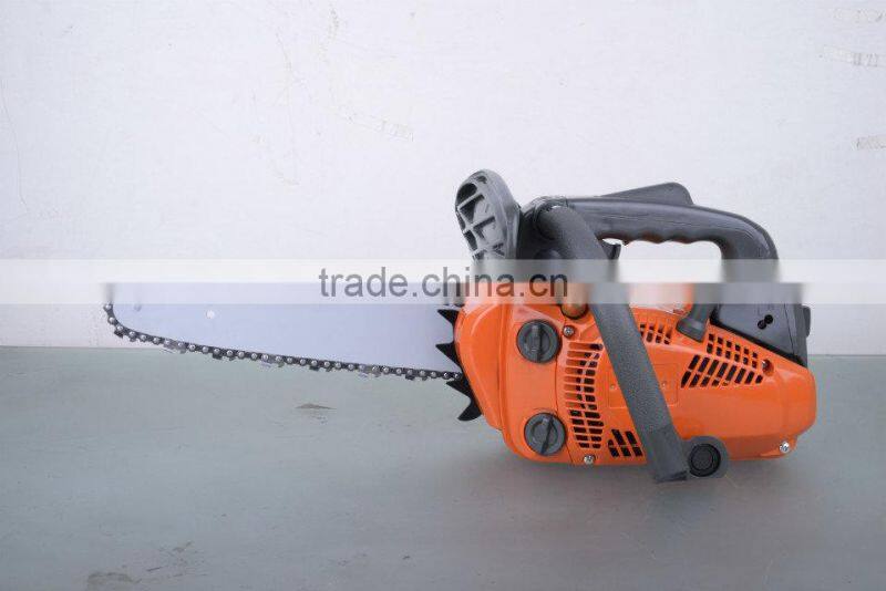25 cc chain saw