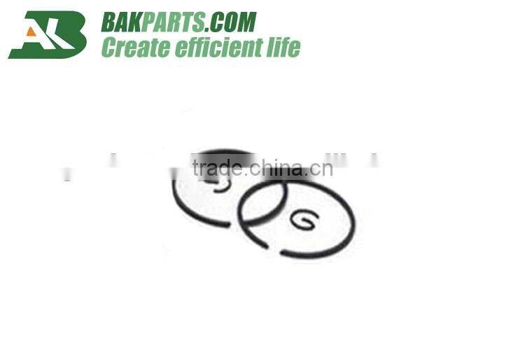 Piston Rings Fits CG328/BG328 Brush cutter Strimmer Ring Set