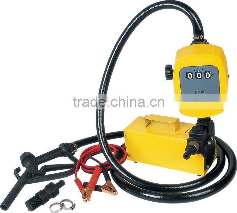 TP04003 DC Diesel transfer pump