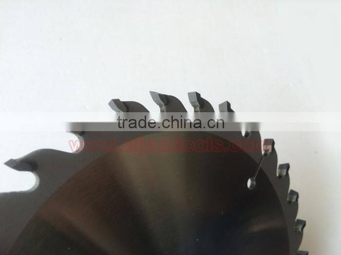 TCT 36" circular saw blade