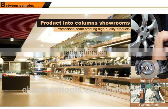 52 best skillful manufacture chrom nanocar body paint