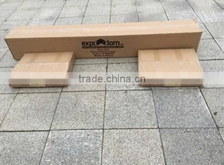 factory supply plastic awing super hard 10*10 beach tent