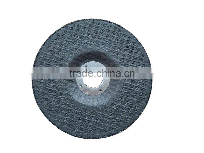 100*6*16mm Abrasive grinding wheel