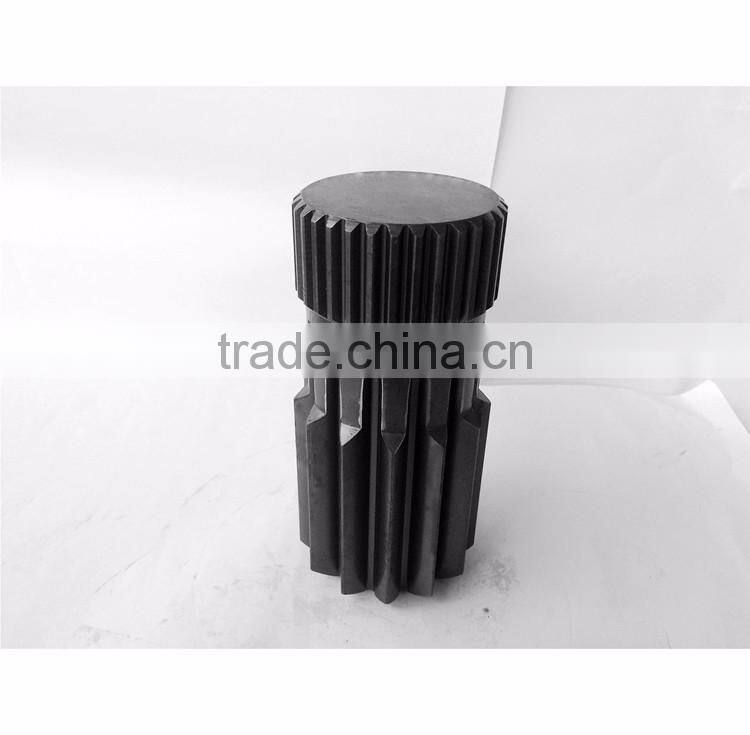 OEM High precision-Chemical Machinery Parts- Sun Gear-001