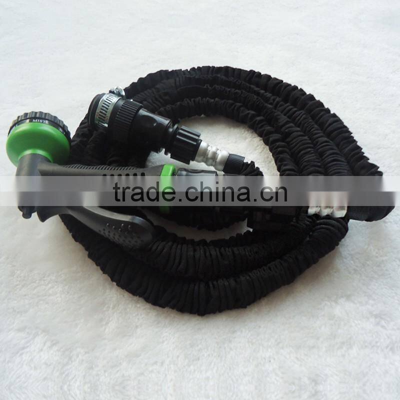 2016 hot sale expandable garden water hose online shopping