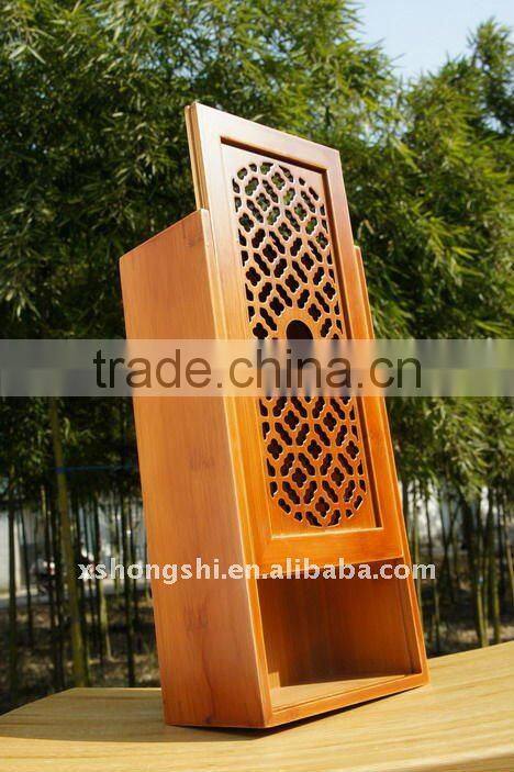 bamboo box, gift bamboo box,bamboo crafts box
