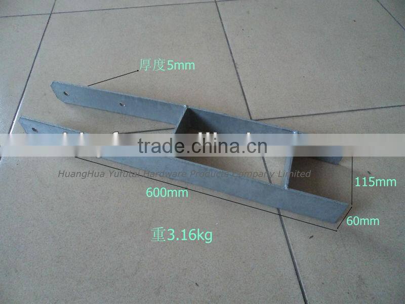 wire H stake on hot sale china supplier on sale