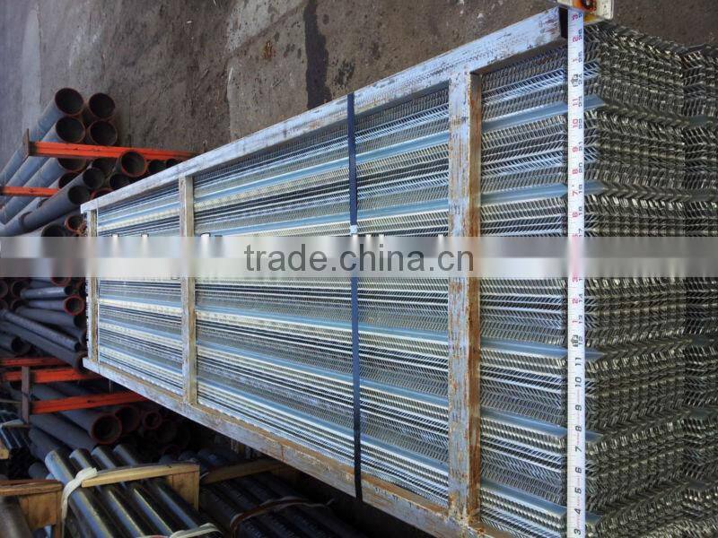 Metal mesh Expanded metal rib stay form on hot sale china