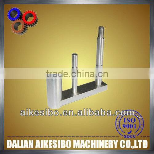 Customized welding parts precision machined parts