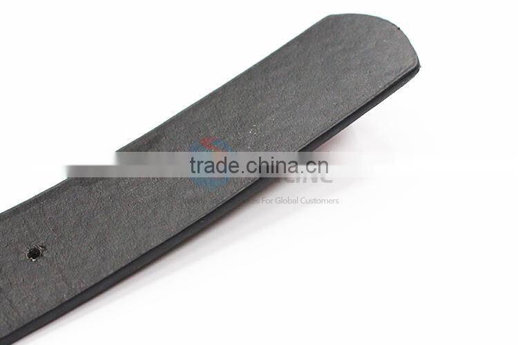 SO0829 Durable PU belt for women