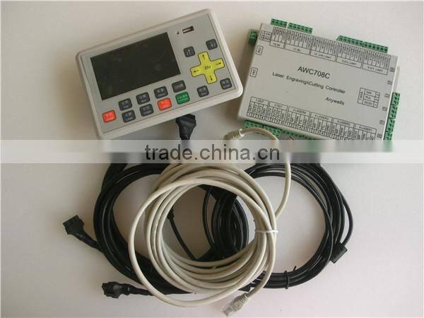 2015 newest co2 laser DSP controller system