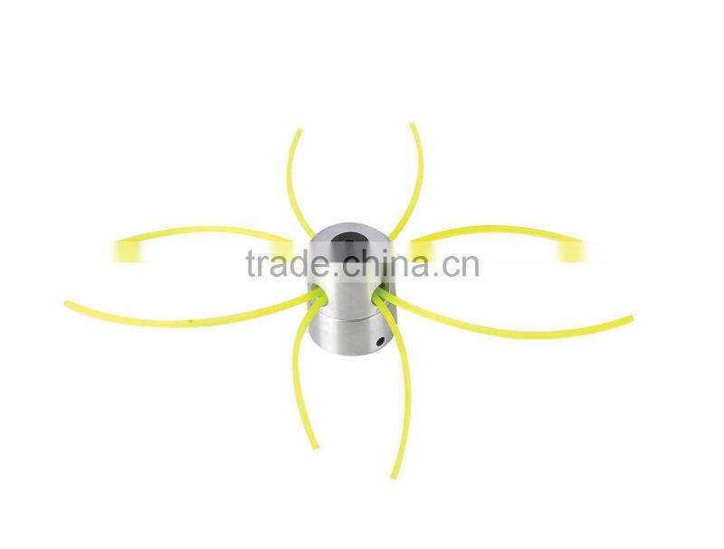 Aluminium whips trimmer head DL-1102