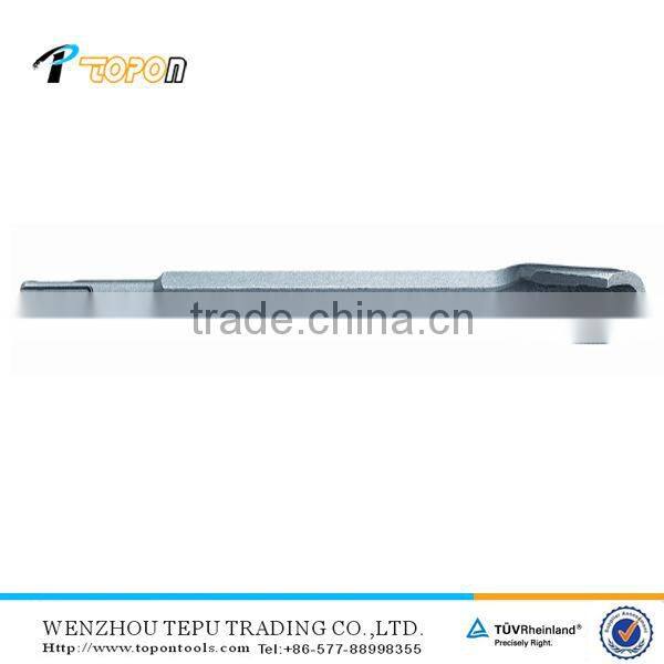 SDS max U Groove Chisel