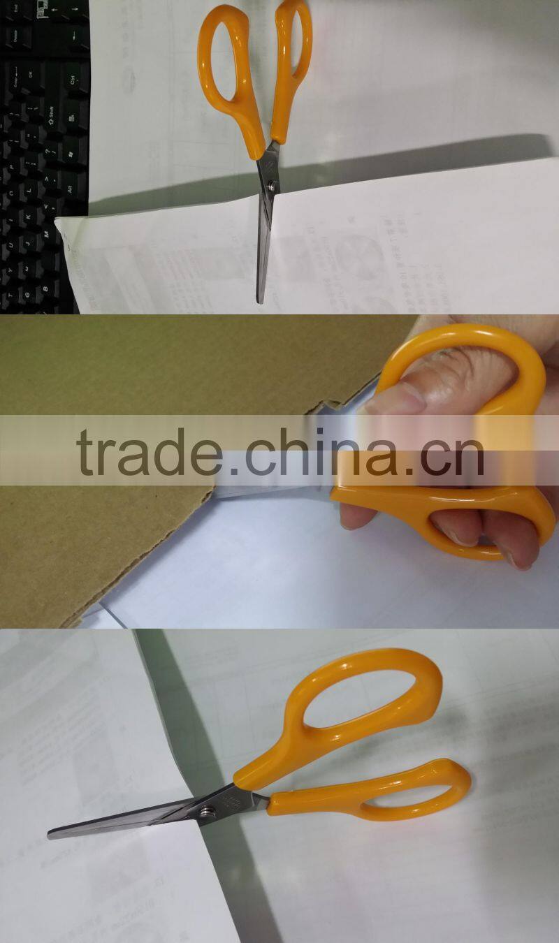 children school safety scissors diy art student office kids hand scissors