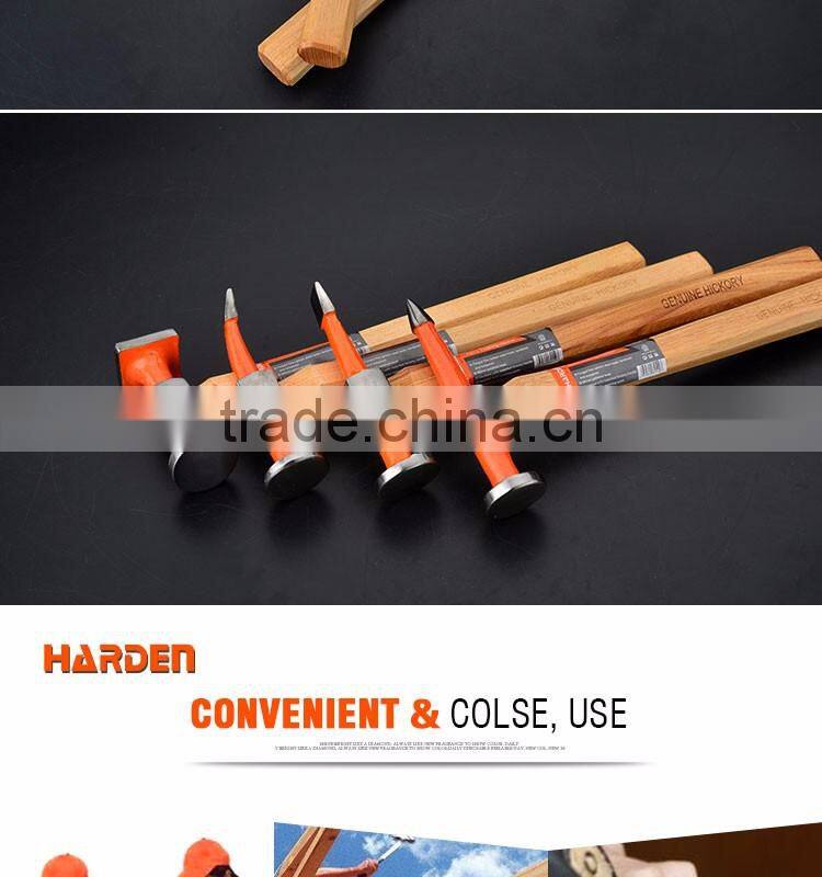 Professional Curved Pein And Finishing Hammer