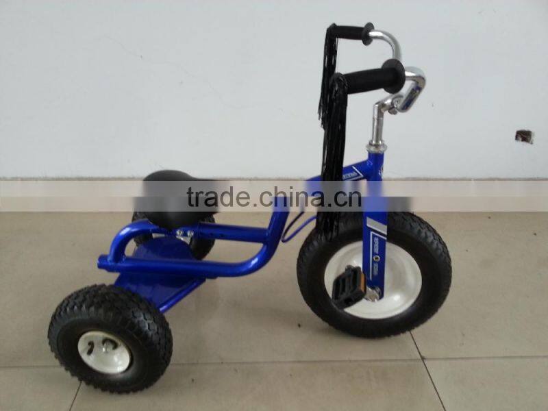 cheap steel frame baby child tricycle