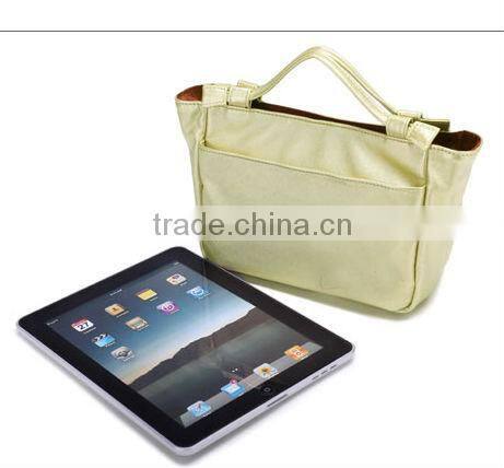 Fashion PU Designer Handbags For Ladies