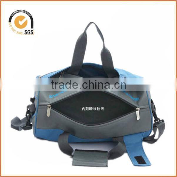 5410 chiqun DONGGUAN new style dongguan factory sport gym bags