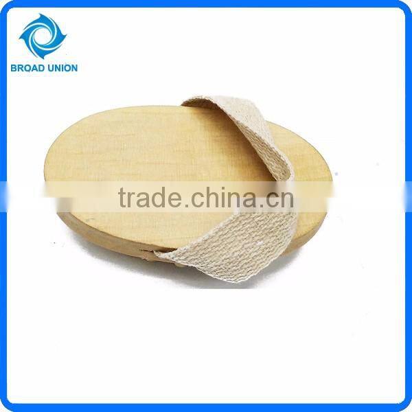 High Quality Wood Hair Brush Hair Comb