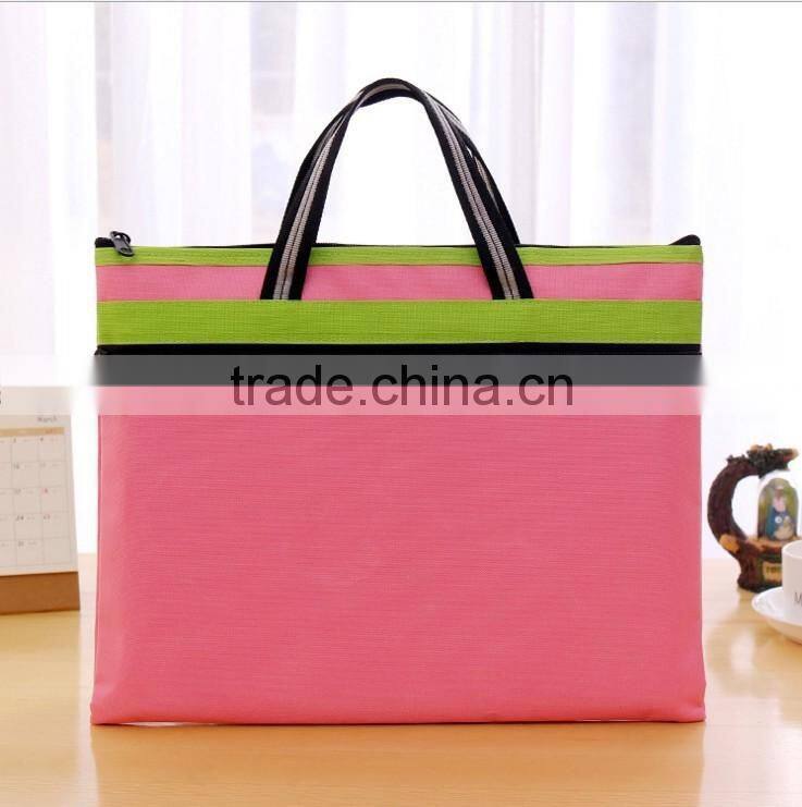Travel Business Portfolio Briefcase Tote (TM-TB-021)
