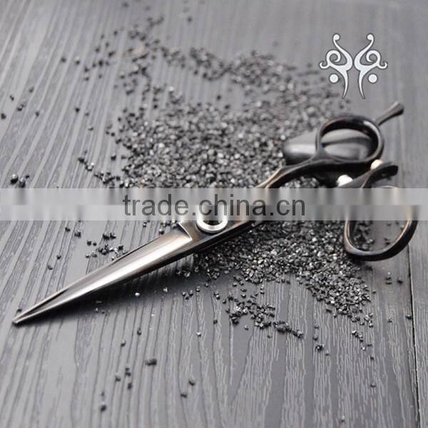 QJ-HC63 Professional hair scissors set for hair dresser