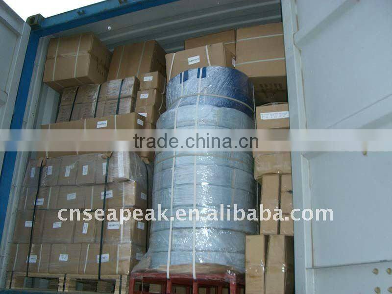 pump water PVC layflat hose