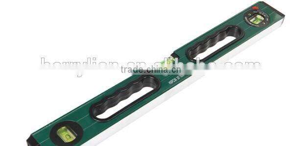 Bubble design 20 inches magnetism spirit level
