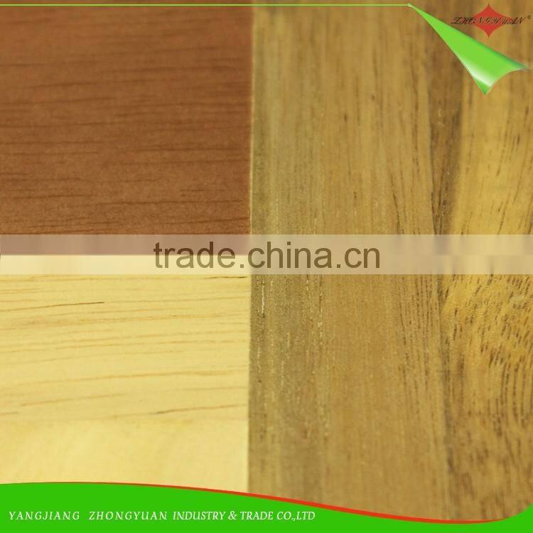 ZY-R2001 eco-friendly antislip vegetable wood cutting board chopping board