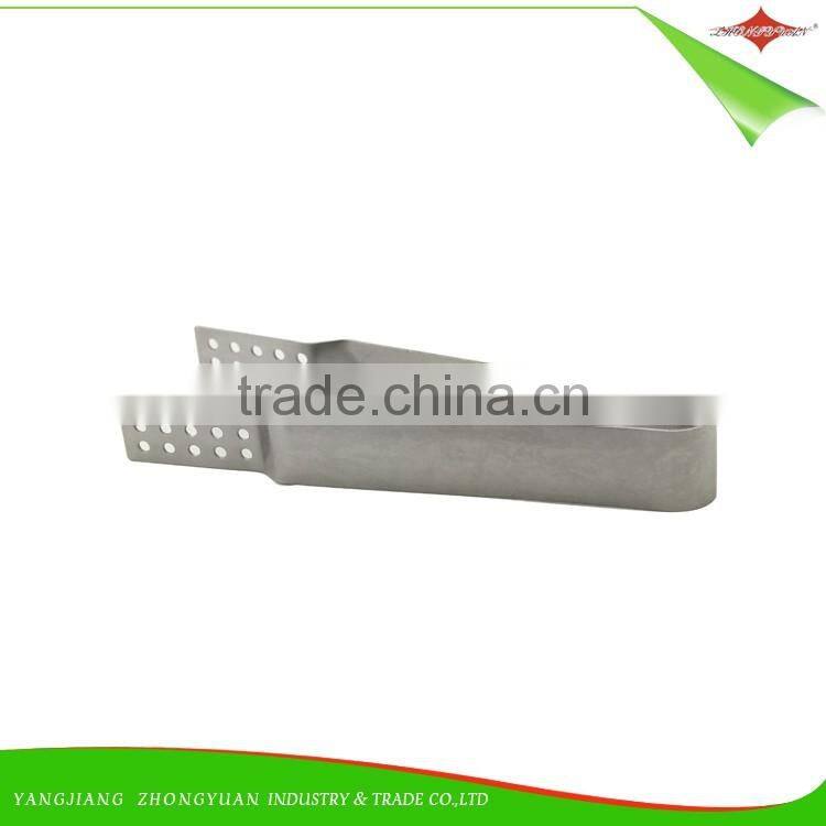 ZY-H1038 New Design Mini Stainless Steel Tea Bag Tong