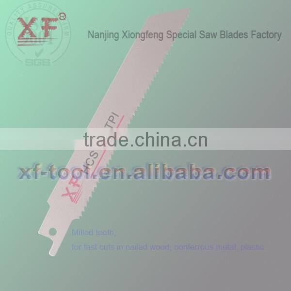 XF-S142A Saw Blade Diamond Saw Blade for Wood
