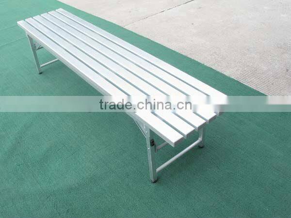 Aluminum Anodizing Bench