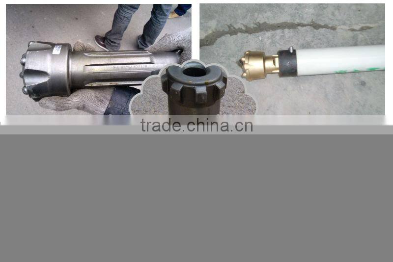 KG940A Wagon Drill for Stone Bore Hole