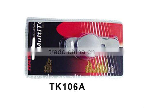 2014 Multi Pocket Outdoor Tableware With Kinfe and Fork(TK106A)PICNIC TIME