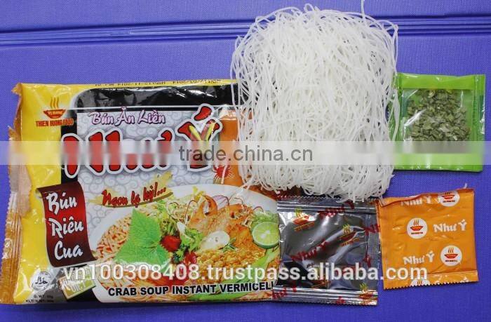 "BUN" - RICE VERMICELLI- THIENHUONG FOOD JSC