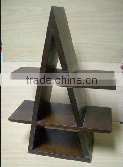 Customized decorative wooden crafts wholesale