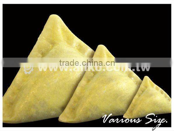 Automatic Hot Pocket Machine