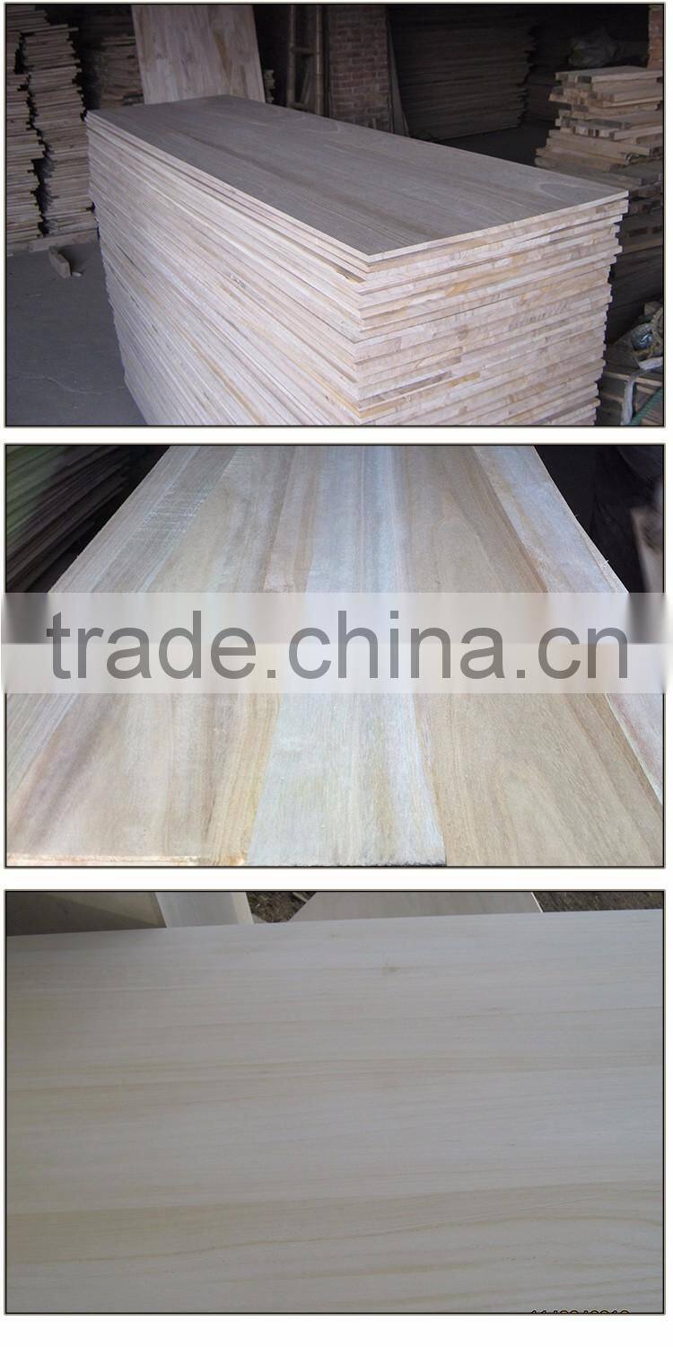 better quality paulownia board for surfing kiteboards