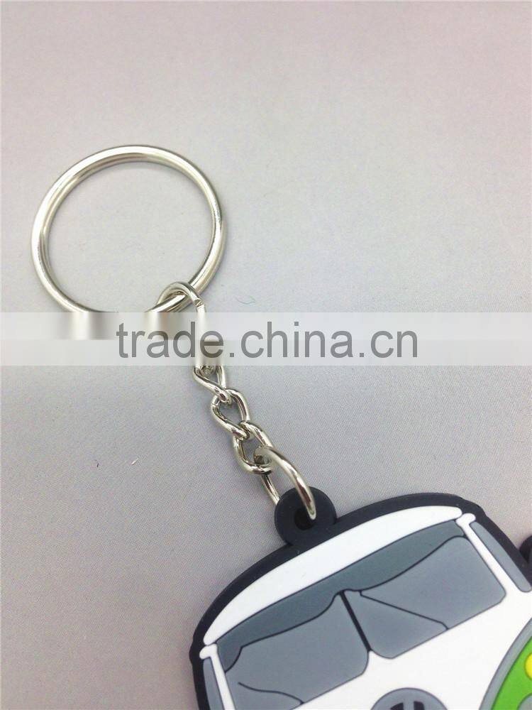 Promotional Gifts multiple type car logo keychain car key ring