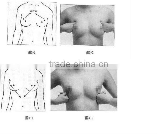 Breast Enhancement Oil