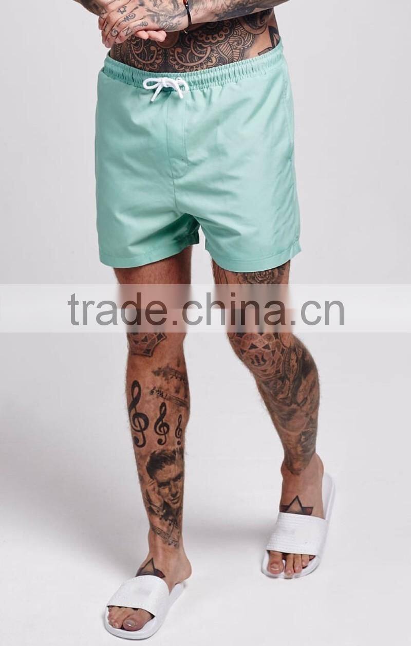 China factory custom man swimming trunk