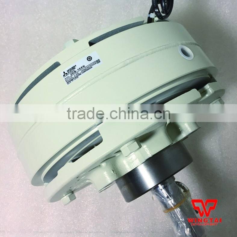 ZKB-10XN Mitsubishi Powder Brake for Bag Making Machinery