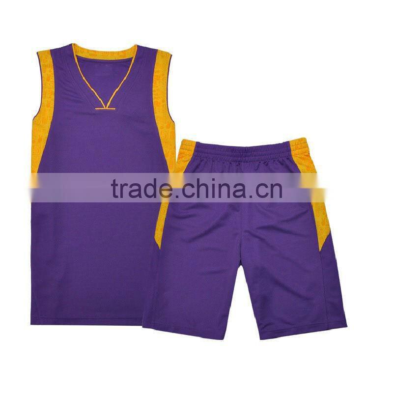 hot sale basketball jersey green color